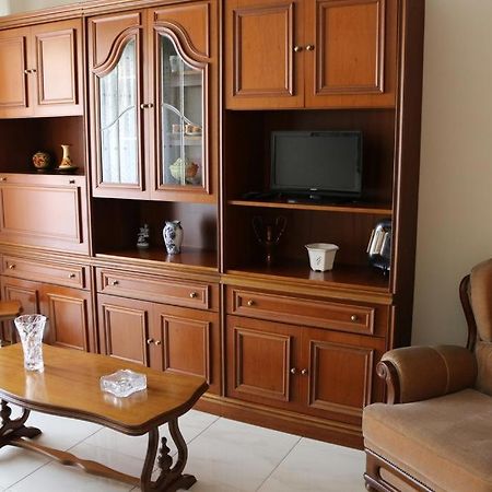 Mary Kavala Apartment エクステリア 写真