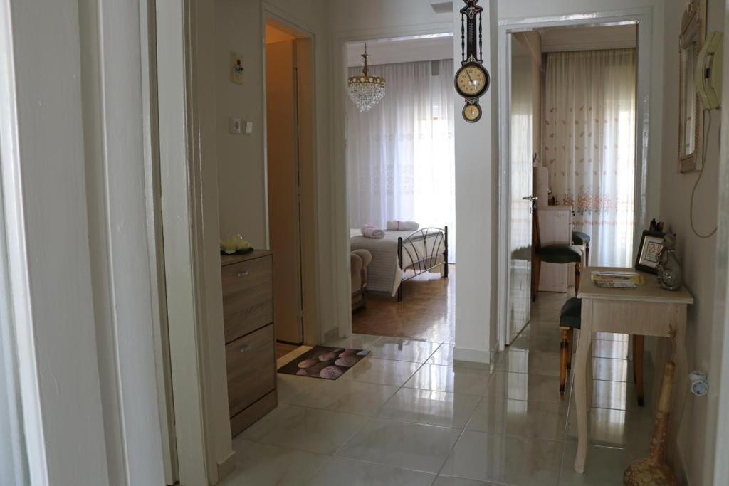 Mary Kavala Apartment エクステリア 写真
