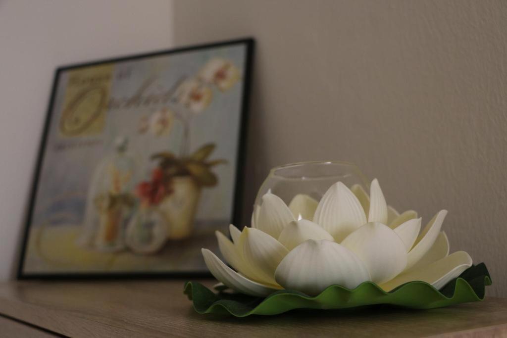 Mary Kavala Apartment エクステリア 写真