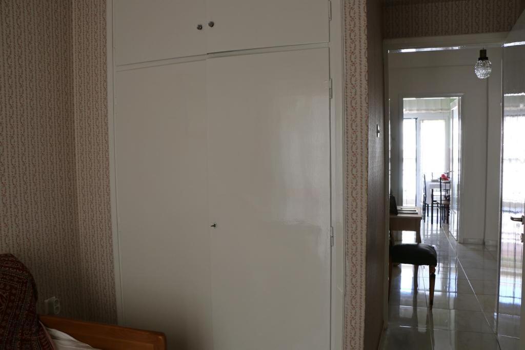 Mary Kavala Apartment エクステリア 写真