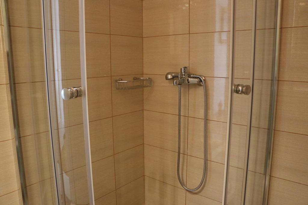 Mary Kavala Apartment エクステリア 写真